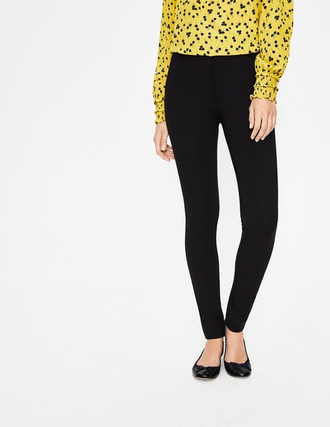 Hampshire Skinny Trousers - Black Hampshire Skinny Trousers - Black