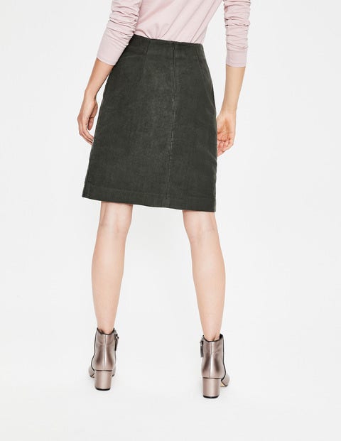 Tilda Embroidered Skirt - Star Emb Tilda Embroidered Skirt - Star Emb