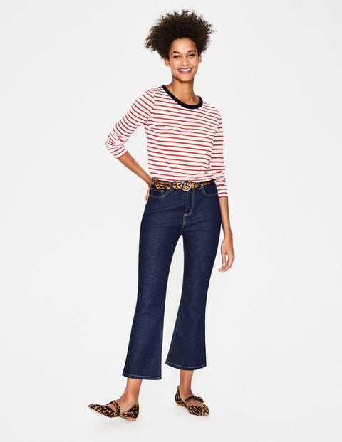Keswick Jeans - Indigo Keswick Jeans - Indigo