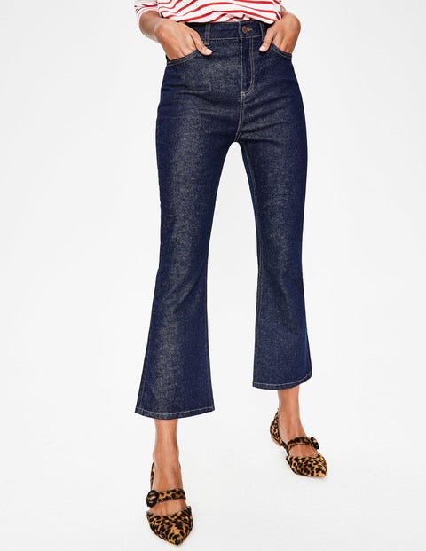 Keswick Jeans - Indigo Keswick Jeans - Indigo