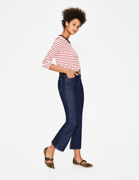 Keswick Jeans - Indigo Keswick Jeans - Indigo