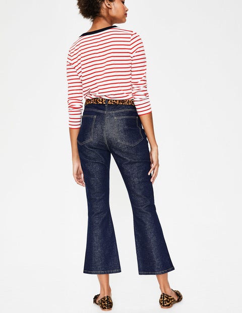 Keswick Jeans - Indigo Keswick Jeans - Indigo