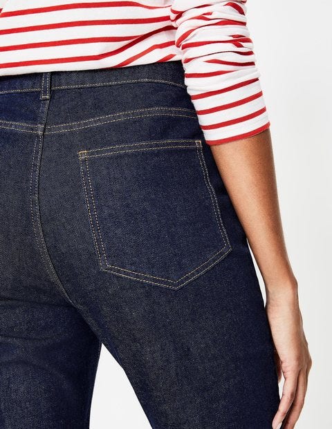 Keswick Jeans - Indigo Keswick Jeans - Indigo
