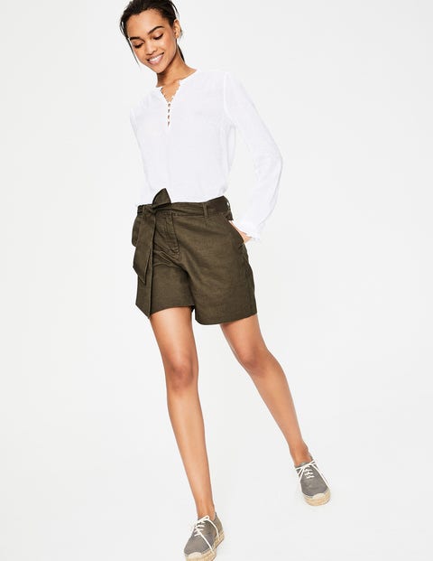 Lori Top - White Lori Top - White