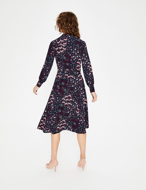 boden pippa shirt dress