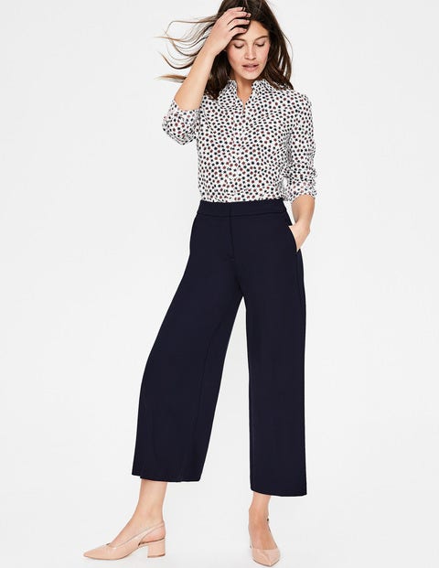 Modern Classic Shirt - Ivory, Scattered Stars Modern Classic Shirt - Ivory, Scattered Stars