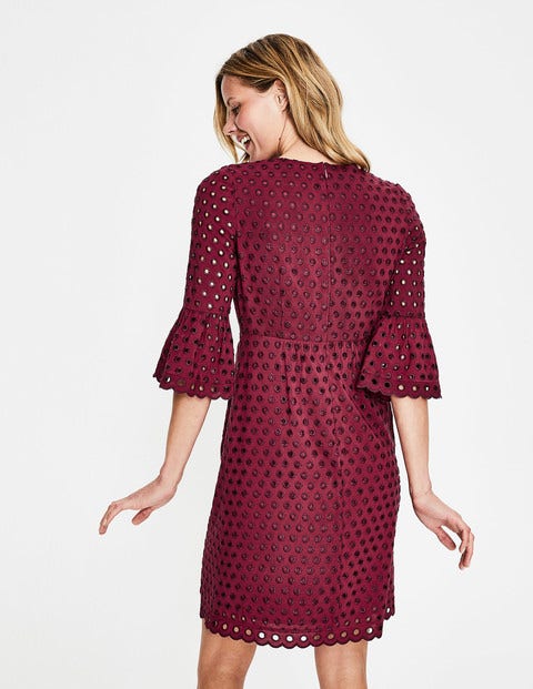 boden scallop broderie dress