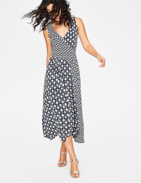 boden jennifer jersey dress