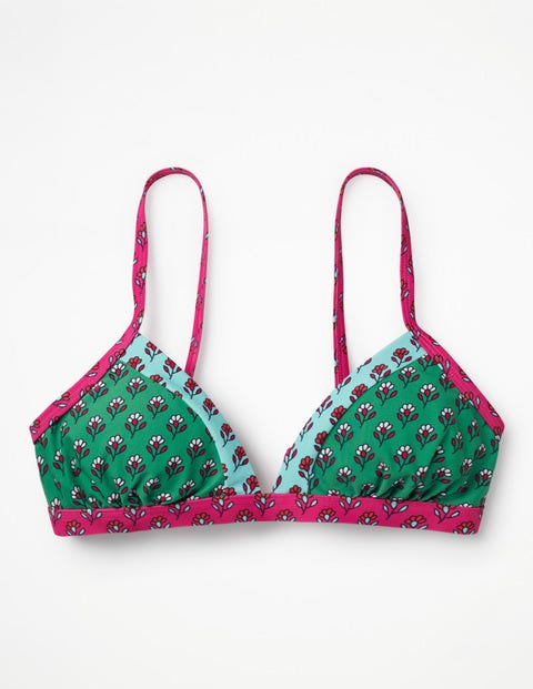 sports bikini top uk