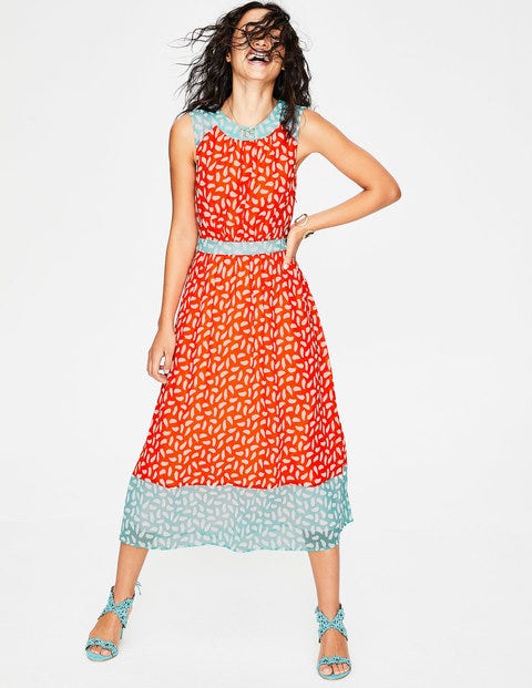 Sylvie Dress