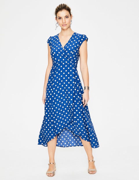 Hoops for Short Dresses