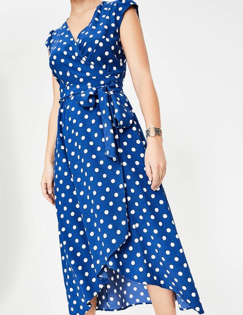 Hoops for Short Dresses