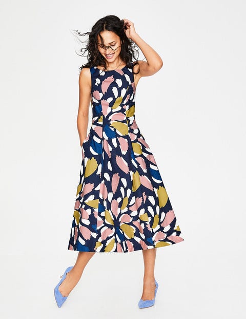 Elena Dress