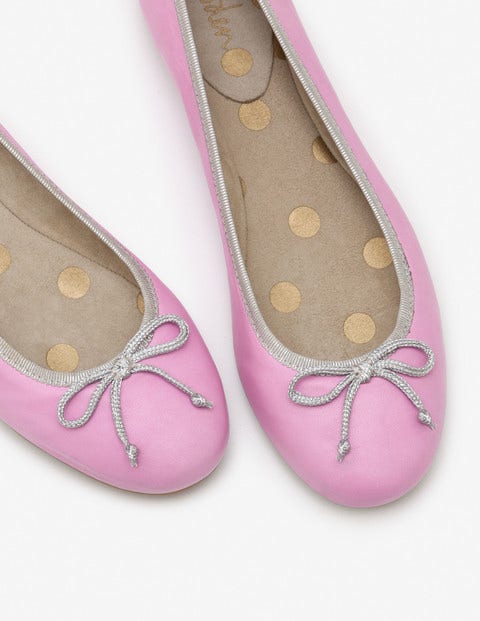 Ballerinas - Rosebay Ballerinas - Rosebay
