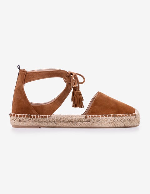 Candice Espadrilles - Maple Sugar Candice Espadrilles - Maple Sugar