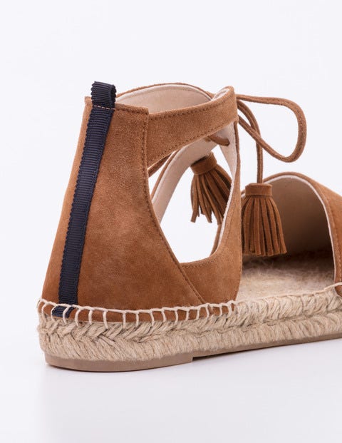 Candice Espadrilles - Maple Sugar Candice Espadrilles - Maple Sugar