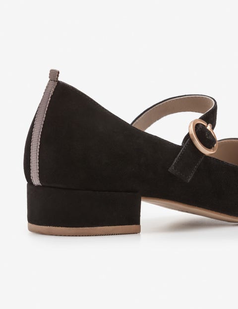 Rosabel Heels - Black Rosabel Heels - Black