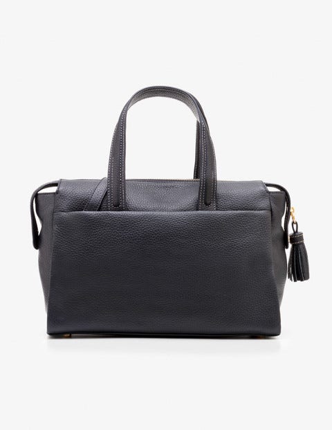 Lyla Midi Bag - Navy Lyla Midi Bag - Navy