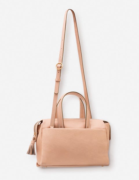 Lyla Midi Bag - Soft Rose Lyla Midi Bag - Soft Rose