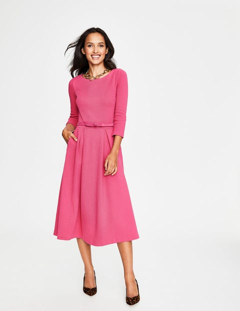 Harley Textured Dress - Sweet William Harley Textured Dress - Sweet William