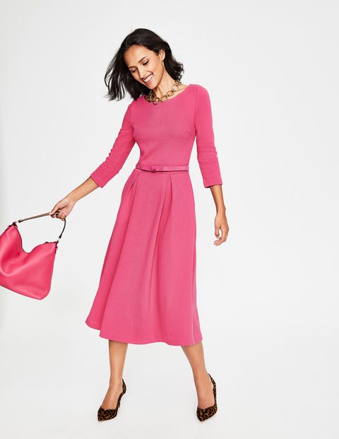 Harley Textured Dress - Sweet William Harley Textured Dress - Sweet William