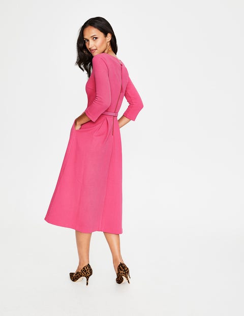 Harley Textured Dress - Sweet William Harley Textured Dress - Sweet William