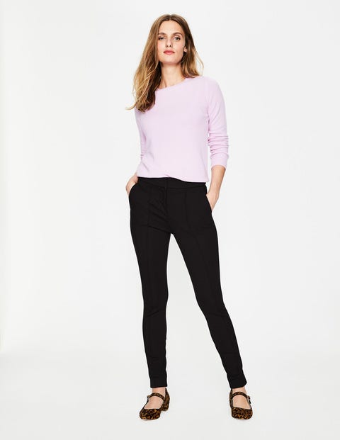 Hampshire Skinny Trousers - Black Hampshire Skinny Trousers - Black