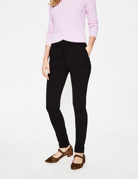 Hampshire Skinny Trousers - Black Hampshire Skinny Trousers - Black