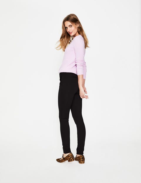 Hampshire Skinny Trousers - Black Hampshire Skinny Trousers - Black