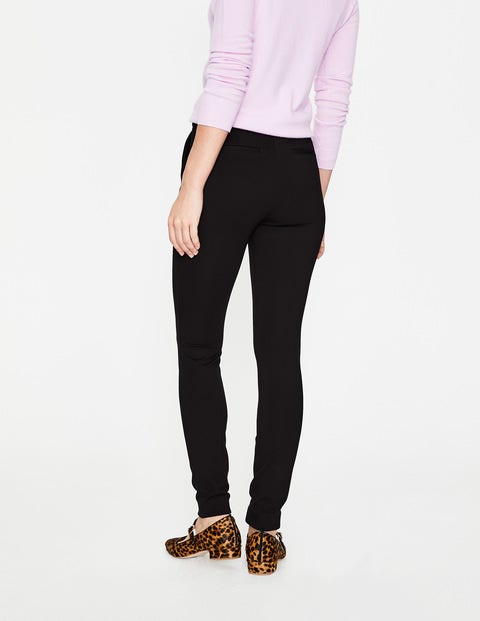 Hampshire Skinny Trousers - Black Hampshire Skinny Trousers - Black