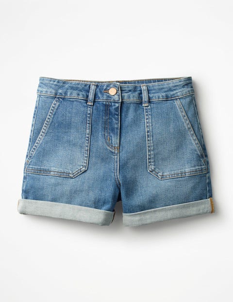 Karin Shorts - Mittleres Vintage Karin Shorts - Mittleres Vintage