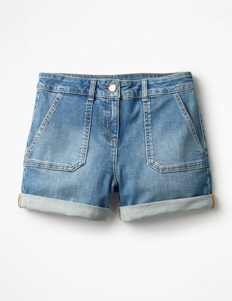Karin Shorts - Mittleres Vintage Karin Shorts - Mittleres Vintage