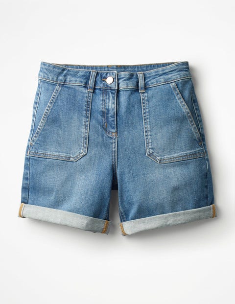 Karin Shorts - Mittleres Vintage Karin Shorts - Mittleres Vintage
