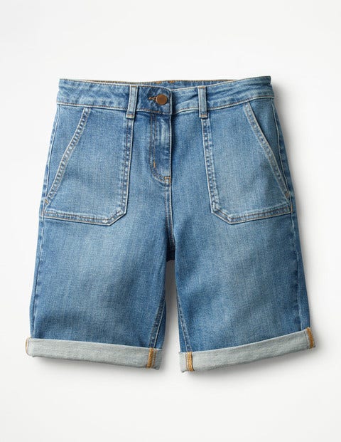 Karin Shorts - Mittleres Vintage Karin Shorts - Mittleres Vintage
