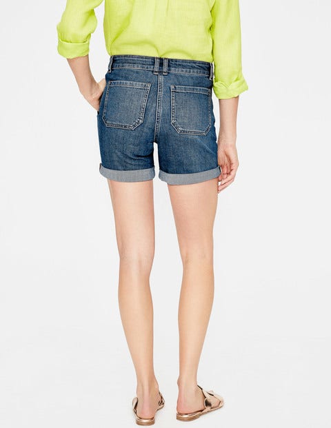 Karin Shorts - Mittleres Vintage Karin Shorts - Mittleres Vintage