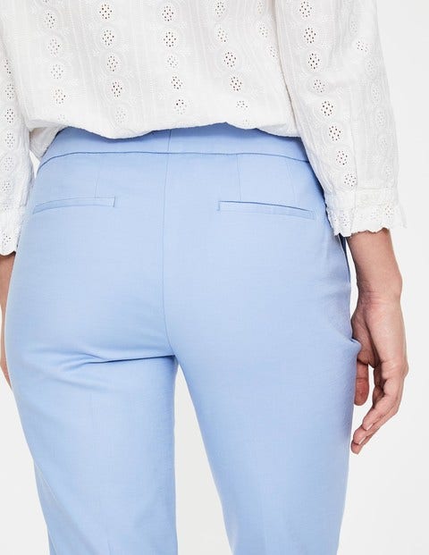 Richmond 7/8 Pants - Hazy Blue Richmond 7/8 Pants - Hazy Blue