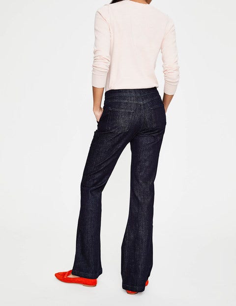 Southampton Sailor Jeans - Indigo Southampton Sailor Jeans - Indigo