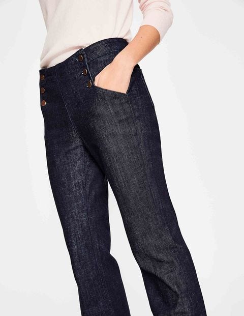 Southampton Sailor Jeans - Indigo Southampton Sailor Jeans - Indigo