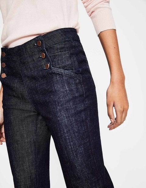 Southampton Sailor Jeans - Indigo Southampton Sailor Jeans - Indigo