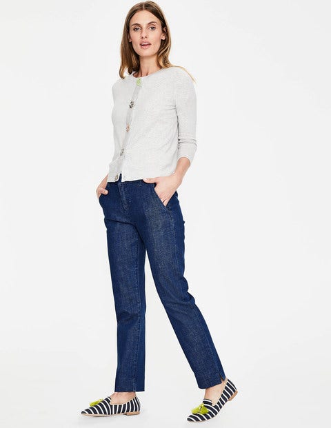 Wellington Jeans - Indigo Wellington Jeans - Indigo