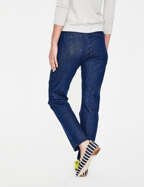 Wellington Jeans - Indigo Wellington Jeans - Indigo