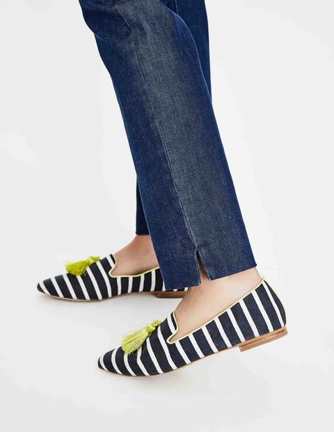 Wellington Jeans - Indigo Wellington Jeans - Indigo