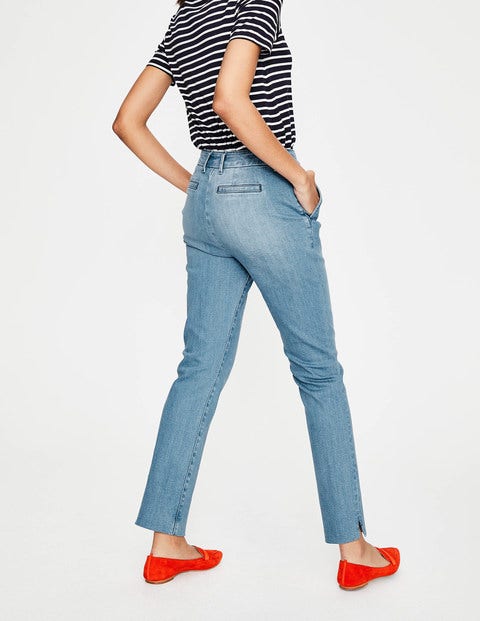 Wellington Jeans - Mid Vintage Wellington Jeans - Mid Vintage