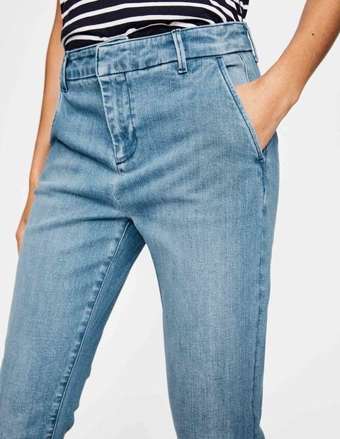 Wellington Jeans - Mid Vintage Wellington Jeans - Mid Vintage