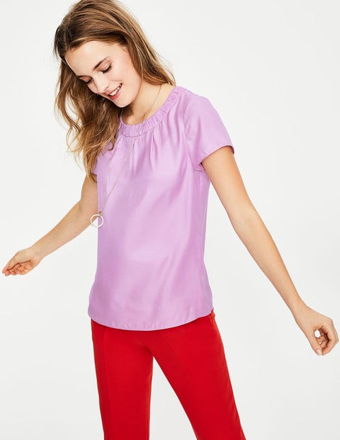 Carey Top - Rosebay Carey Top - Rosebay