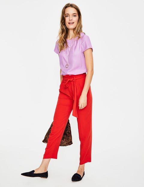 Carey Top - Rosebay Carey Top - Rosebay