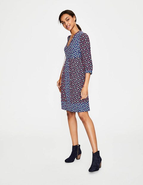 Mollie Dress - Azalea Bud Mollie Dress - Azalea Bud