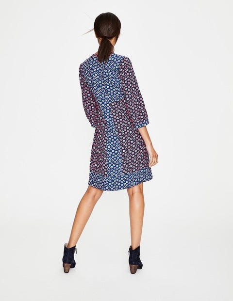 Mollie Dress - Azalea Bud Mollie Dress - Azalea Bud