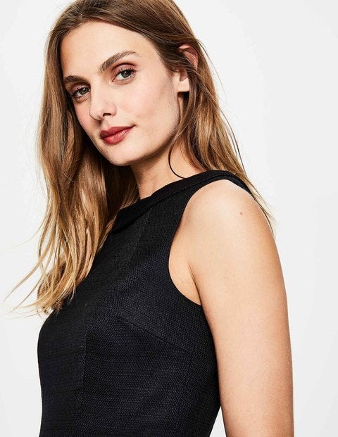 Martha Dress - Black Martha Dress - Black