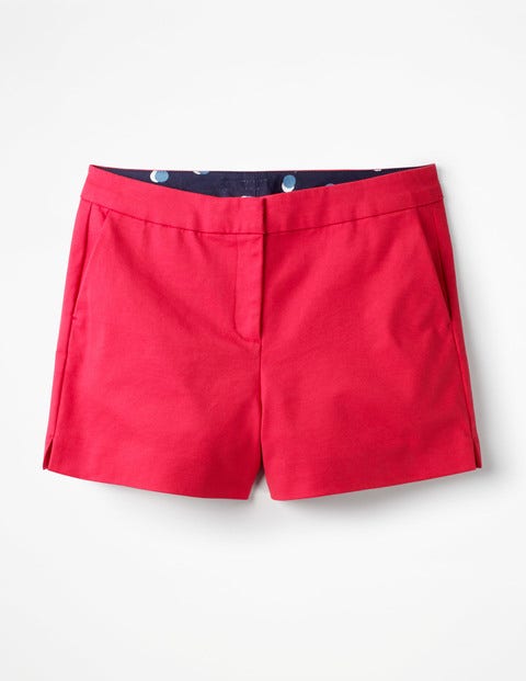 Richmond Shorts - Party Pink Richmond Shorts - Party Pink
